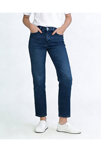Monmark Phia Denim Kemerli