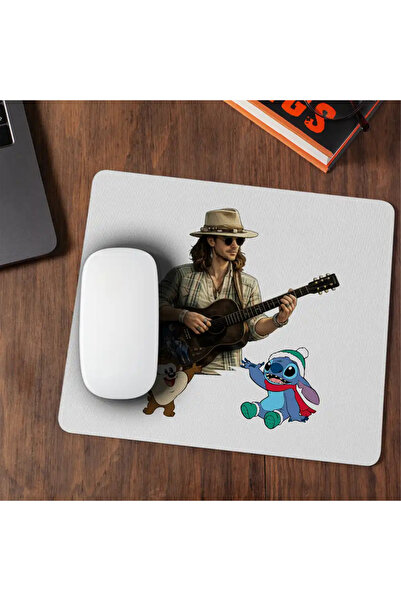 OEM Mousepad Kaleo Guitar