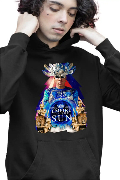 OEM Hanorac Copii Baieti Empire Of The Sun Party