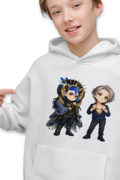 OEM Hanorac Copii Baieti Empire Of The Sun Love