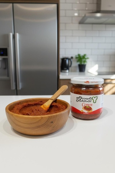 yöresel ÇEMEN(ACUKA) 500GR