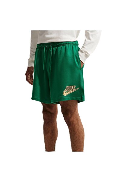 Nike Short pentru barbati M NK CLUB FT FLOW SHORT SCIFI - IF0713365