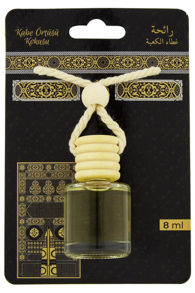 ESVED Kabe Örtüsü Kokusu Oto Kokusu 8 ml