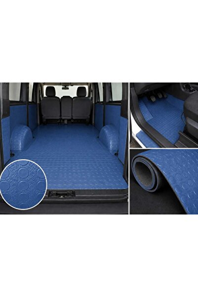 uçileak Parali Tarpul for Car and Flooring 110cm X 3 Meters