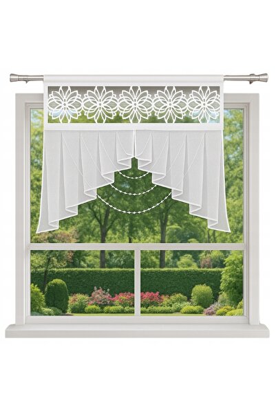 NOW-ART Panou Decorativ Pentru Feronerie, 200x120, Poliester, Design Elegant,...