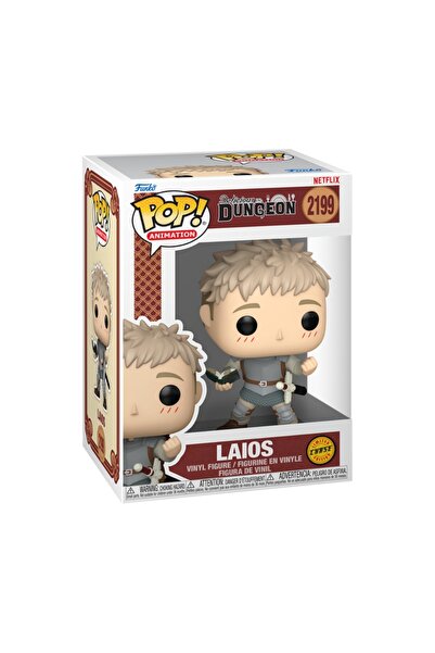 Funko Figurina de colectie POP! Animation: Delicious in Dungeon &minu...