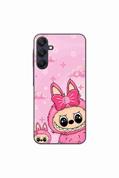 OEM Калъф, съвместим със Samsung Galaxy A25 5G, силиконов гел TPU, модел Labu...