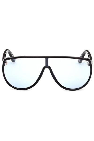 Tom Ford FT 1182 Achilles 01V 138 Fotokromik Güneş Gözlüğü