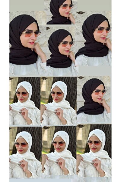 ALDAIYR Kreb Shawl 180X70