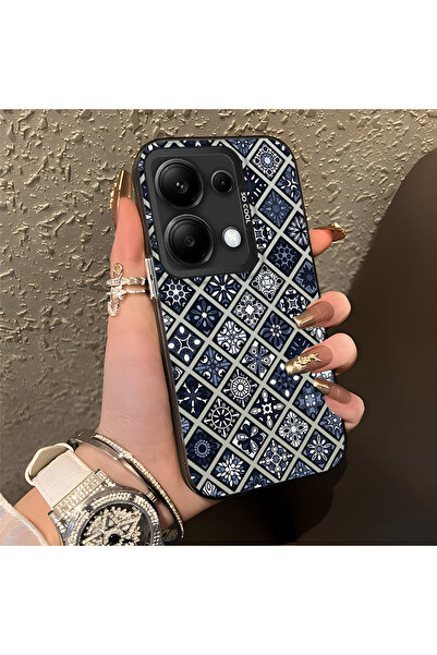 ARTISHELL Redmi Note 13 Pro 4G Uyumlu Şık ve havalı desenli darbeye dayanıklı...