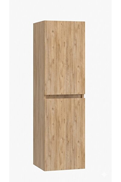 Seranovahome Seranova Home Atlantic Banyo Havlu Dolabı
