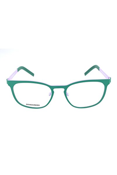 DSquared2 ΓΥΝΑΙΚΕΙΑ ΓΥΑΛΙΑ ΟΡΑΣΗΣ DQ5184-98 (Φακός/Γέφυρα/Βραχίονας) 51/18/14...