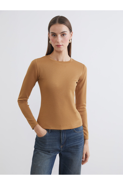 LC Waikiki Crew Neck Women's Body