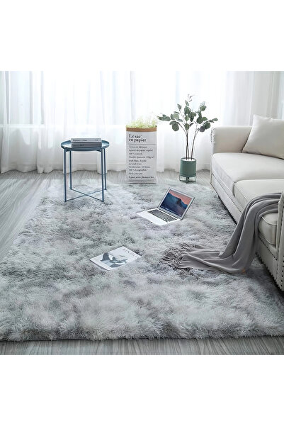 Generic Modern Area Rug for Living Room and Bedroom, Soft Floor Mat for Home ...