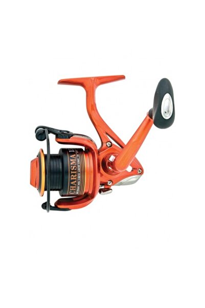 Baracuda Charisma 1500 Mulinetă Spinning 1500