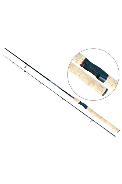 Baracuda Expert Spin 2.70m / 5-20g