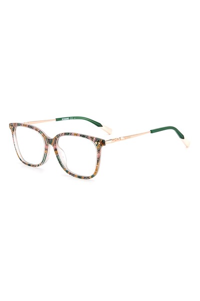 Missoni ΓΥΝΑΙΚΕΙΑ ΓΥΑΛΙΑ MIS-0085-038 (Φακός/Γέφυρα/Βραχίονας) 53/15/140 χιλ.)