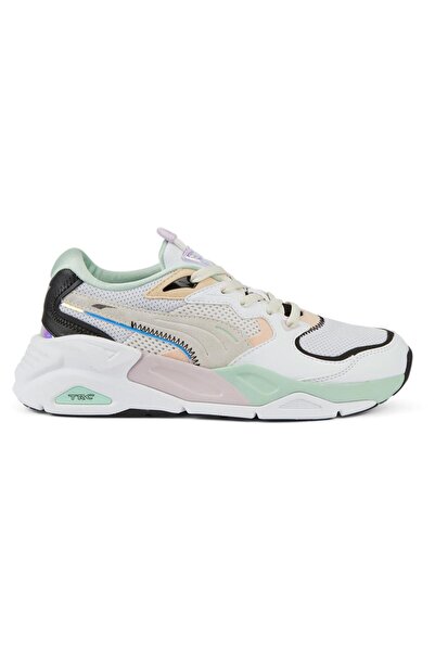 Puma TRC MIRA Dimensions Wns 38