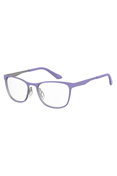 Under Armour Παιδικά Γυαλιά UA9007ARRE716 (Φακός/Γέφυρα/Βραχίονας) 47/16/125 ...