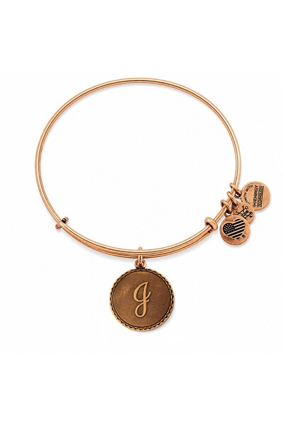 Alex and Ani ΓΥΝΑΙΚΕΙΟ ΒΡΑΧΙΟΛΙ A08EB91JG (19-25ΕΚ.)