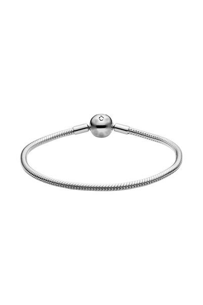OEM Brățară clasică cu sferă, 18 cm