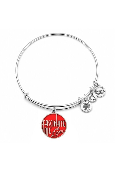 Alex and Ani ΓΥΝΑΙΚΕΙΟ ΒΡΑΧΙΟΛΙ A12EB23RS (19-25ΕΚ.)