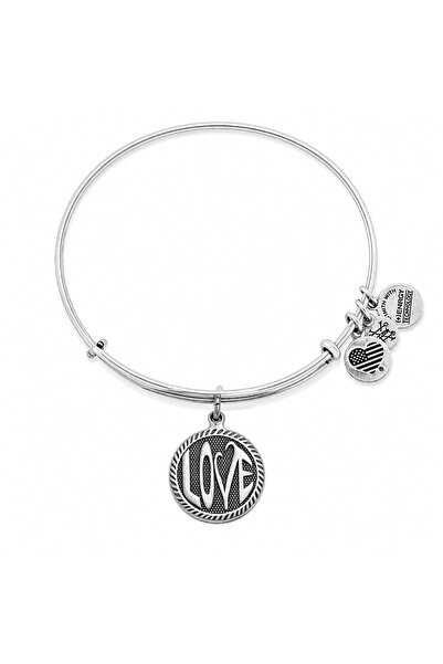 Alex and Ani ΓΥΝΑΙΚΕΙΟ ΒΡΑΧΙΟΛΙ A12EB147RS (19-25ΕΚ.)