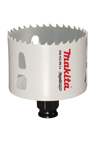 Makita E-14152 Bimetallic core 67 x 44 mm