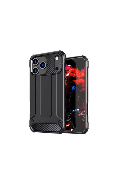 OEM Husa Compatibila Pentru iPhone 17 Pro Max