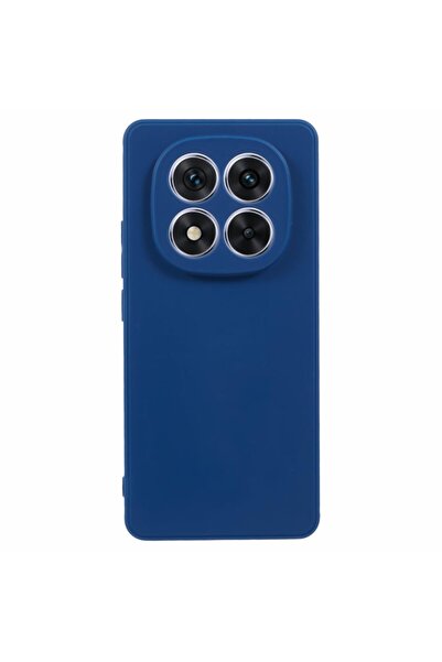 sscase Smooth Θήκη Σιλικόνης Sapphire (Xiaomi Redmi Note 15 Pro 5G)