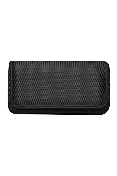 sscase XXL Black (Universal Θήκες Ζώνης)