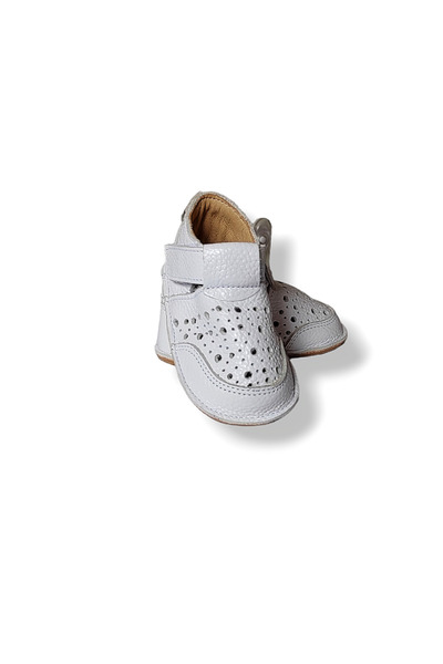 OEM Barefoot Sandals Made of Leather – Breezy Steps Breathable