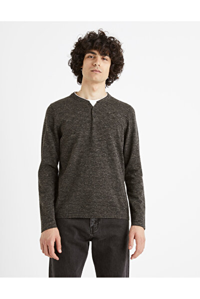 CELIO Pulover melanjat Cechilll