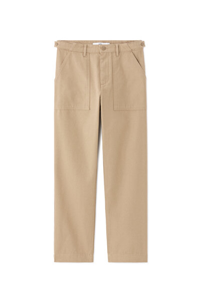CELIO Kalhoty chino Nostrada