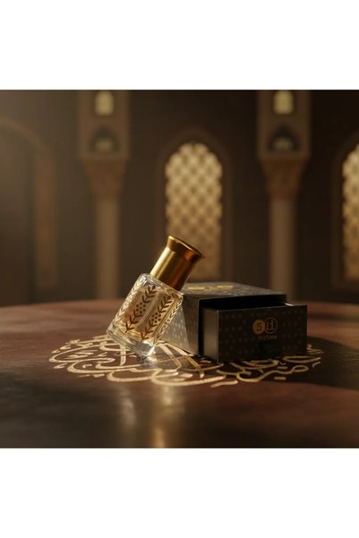 5ii perfume Special Possession |   1 Tulle