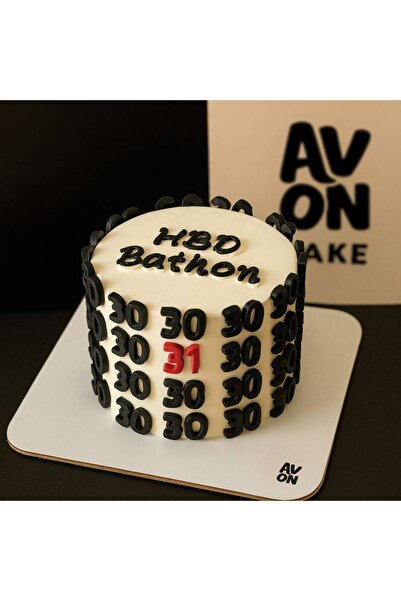 OEMS Cake new age