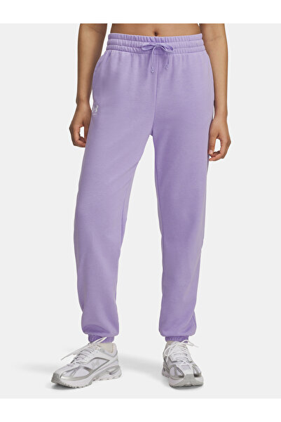 Under Armour Dámské tepláky UA Rival Terry Joggers-PPL