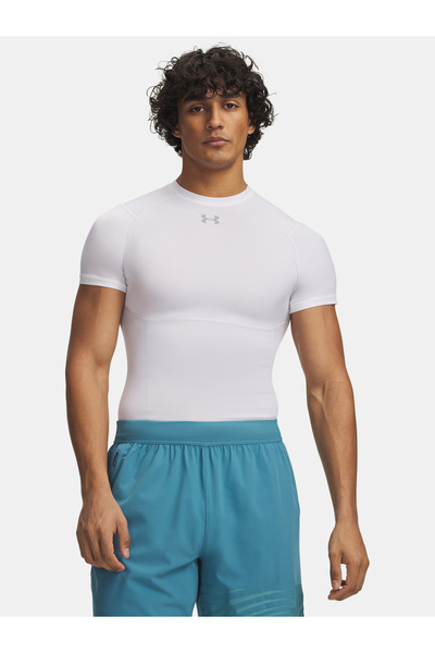 Under Armour Tricou bărbătesc UA HG Elite Comp SS