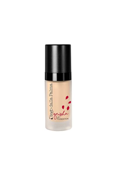 diego dalla palma Geisha Lift, Lifting, Fond de ten cremă, 222, 30 ml