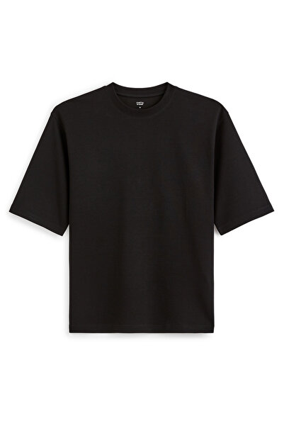 CELIO Tricou Gehem supradimensionat
