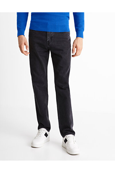 CELIO Blugi croială lejeră C75 Coback4