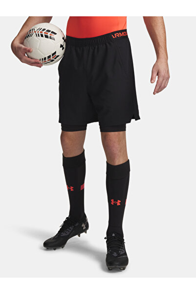 Under Armour Pánské kraťasy UA Vanish Woven 2in1 Sts-BLK