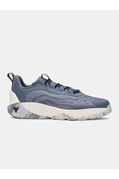 Under Armour Pánské boty UA Project Rock 8-GRY