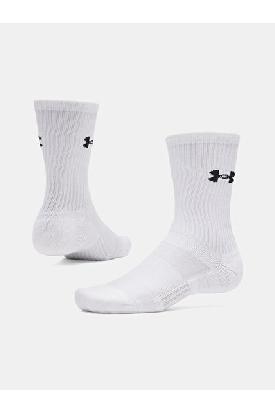 Under Armour Șosete unisex UA Performance Cotton 3p Crw