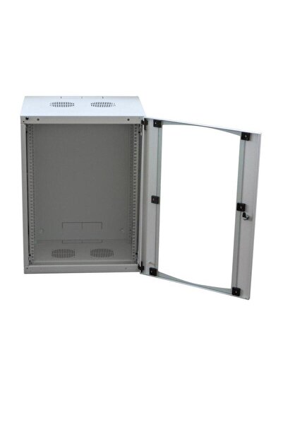 LogiLink Dulap 19 6U W06F64G