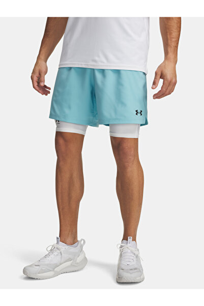 Under Armour Pánské kraťasy UA Vanish Wven Short 2.0 6in