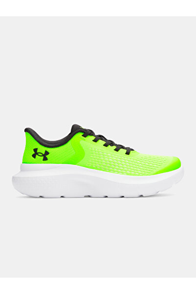 Under Armour Ghete de băieți UA BPS Rogue 5 AL-GRN