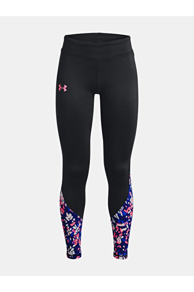 Under Armour Legíny CW Novelty Legging-BLK