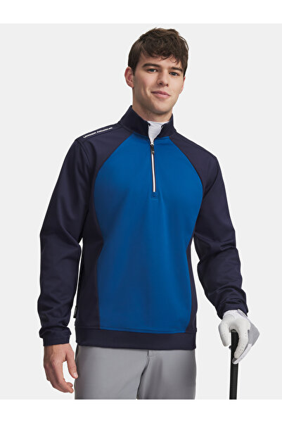 Under Armour Hanorac bărbătesc UA Drive Wind 1/2 Zip