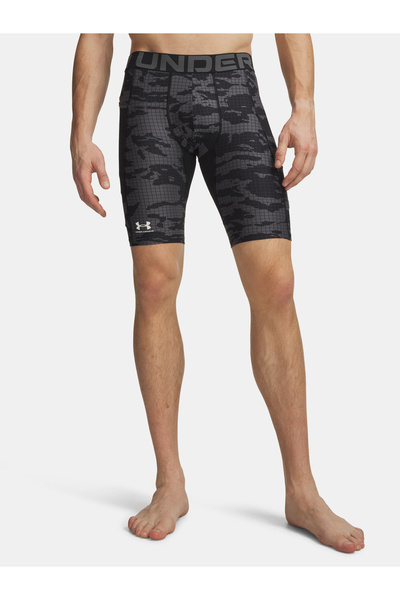 Under Armour Pánské kraťasy UA HG Imprimat Lng Short